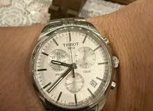 Tissot pr100 white Mina