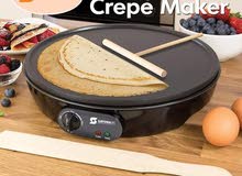  Waffle Makers for sale in Amman