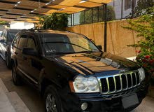 Jeep Grand Cherokee Laredo in Amman