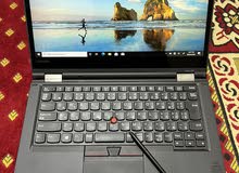 Lenovo ThinkPad yoga 370 (2017)  Touch Screen  7th generation  5 months warranty