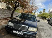 مرسيدس شبح  S320L 1998 اصلي