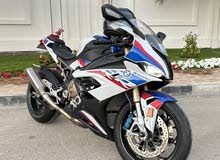 BMW S1000RR Mpackage