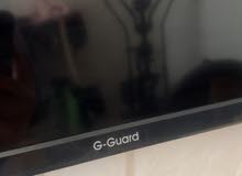 G-Guard Other 42 inch TV in Amman
