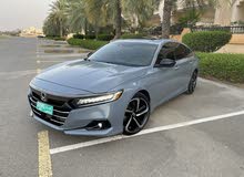 Honda Accord 2022 in Al Batinah