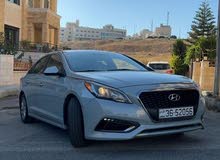 Hyundai Sonata 2016 in Amman