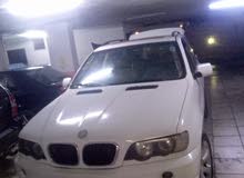 BMW X5 Series 2002 in Amman