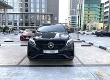 Mercedes Benz GLE63s///AMG 2017 Mercedes Benz GLE63s///AMG 2017