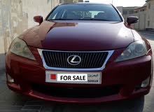 LExus is250 LExus is250