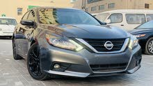 Nissan Altima SR 2017 USA