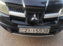 ميتسوبيشي اوت لاندر 2006