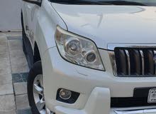برادو 2010 للبيع برادو 2010 للبيع