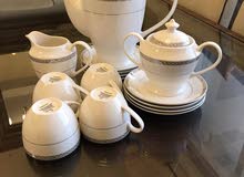 Teaset from homecentre Teaset from homecentre