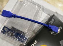 هاردسك 500 SSD EVO Sammsun GB هاردسك 500 SSD EVO Sammsun GB