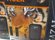 ريسيفر,ريسيفرات  انترنت و ساتالايت receiver spider and tiger