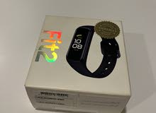 Fit 2 Samsung watch