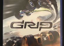 Grip PS4 CD Grip PS4 CD