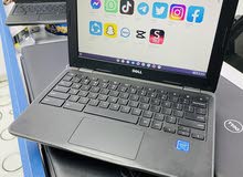 Dell Chromebook 3180 With playstore