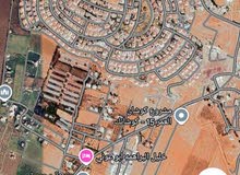 أرض مميزة 2.3 دونم على شارعين داخل التنظيم ام رمانه بجانب فلل فكتوريا والاندلسيه منطقة فلل بسعر مغري