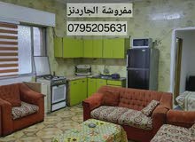 65m2 2 Bedrooms Apartments for Rent in Amman Al Gardens