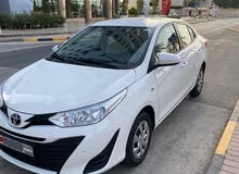 Toyota Yaris 2018 ( Single Owner / Zero Accident ) Toyota Yaris 2018 ( Single Owner / Zero Accident )
