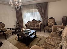 طقم كنب 7 مقاعد