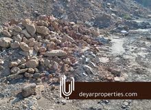 404 sqmtr corner residential land available for sale in Boshar, Muscat.