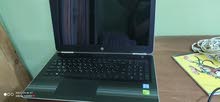 Hp pavilion (15-au018wm) used for sale
لابتوب hp مستعمل ممتاز جدا Hp pavilion (15-au018wm) used for sale
لابتوب hp مستعمل ممتاز جدا