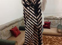فستان سهرة فستان سهرة