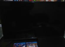 Ps4 + screen 32 inch Ps4 + screen 32 inch