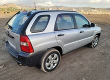 Kia Sportage 2005 in Sana'a