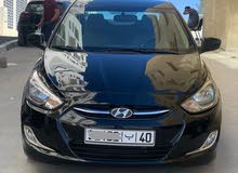 hyundai accent hyundai accent
