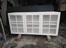 Aluminum kitchen Aluminum kitchen