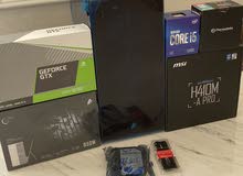 للبيع pc جديد للبيع pc جديد