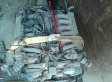 محرك BMW750V12 محرك BMW750V12