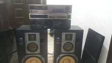  Stereos for sale in Amman