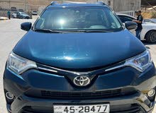 تويوتا راف فور 2017 هايبرد xle تويوتا راف فور 2017 هايبرد xle