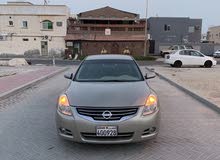 Nissan Altima 2010 in Northern Governorate