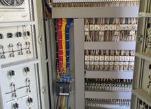 Electrical Work service