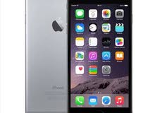 Apple iPhone 6S Plus 64 GB in Qalubia