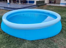 bestway outdoor pool 3.66 mtr x 76 cm bestway outdoor pool 3.66 mtr x 76 cm