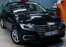 MG 5 For Rent / Blue Sky Car Rental  ‎/ السماء الزرقاء للسيارات السياحية
