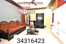 House villa panting House villa panting