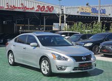 Nissan Altima 2013 in Ajman