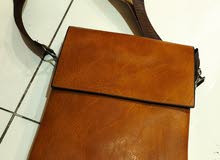 Brown leather bag cross body Brown leather bag cross body