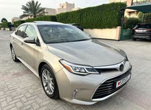 Toyota Avalon 2016 in Northern Governorate