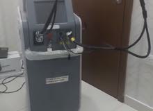 جهاز ليزر Candilla Laser Machine جهاز ليزر Candilla Laser Machine
