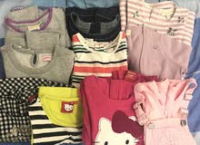 Kids clothes