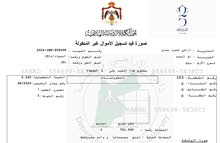 Residential Land for Sale in Amman Umm Al-Amad