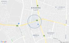 ارض تجارية للبيع قرب كراج الشرق الأوسط في بغداد ارض تجارية للبيع قرب كراج الشرق الأوسط في بغداد