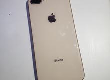 Apple iPhone 8 Plus 64 GB in Sana'a